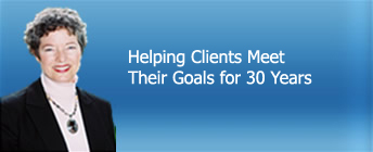 Helping Clients Meet Their Goals for 30 Years